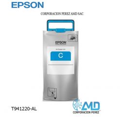 TINTA EPSON T941220-AL CIAN