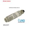 TONER RICOH 841337 MP 3053 3050 3010 2852 2851 2550 2553 3351 3352 3353