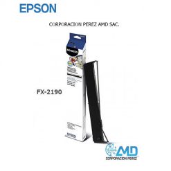 CINTA EPSON S015335 FX-2190 LQ-2090