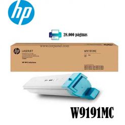 Toner Hp W9191Mc Cyan