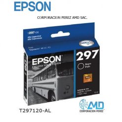 TINTA EPSON T297120-AL BLACK