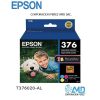 TINTA EPSON T376020-AL