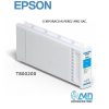 TINTA EPSON T800200 ULTRA CHROME HF CIAN