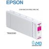 TINTA EPSON T800300 VIVID MAGENTA