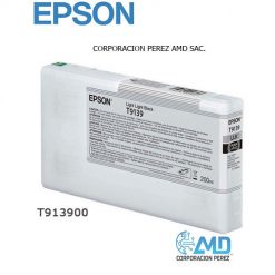 TINTA EPSON T913900