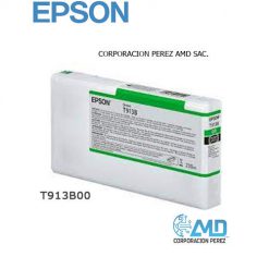 TINTA EPSON T913B00