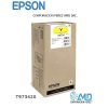 TINTA EPSON T973420 YELLOW