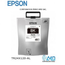 TINTA EPSON TR24X120-AL NEGRO
