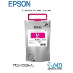 TINTA EPSON TR24X320-AL MAGENTA