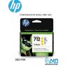 TINTA HP 3ED79A (712A) 3 PACK 29ML YELLOW