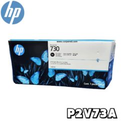TINTA HP 730 DE 300ML PHOTO BLACK