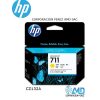 TINTA HP CZ132A (711) YELLOW DGJ T120T520 29 ML