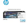 TINTA HP J3M71A (981A) BLACK 6000 PAG