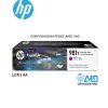 TINTA HP L0R14A (981Y) MAGENTA 16000 PAG