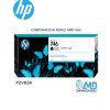 TINTA HP P2V83A (746) 300ML MATTE BLACK PARA Z6 Z9