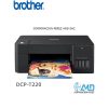IMPRESORA BROTHER DCP-T220