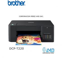 IMPRESORA BROTHER DCP-T220