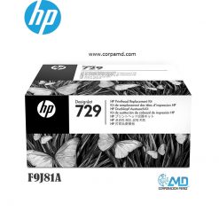 CABEZAL HP 729 F9J81A REPLACEMENT KIT