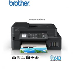 IMPRESORA BROTHER MFC-T920DW