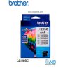 TINTA BROTHER LC-205C CIAN