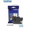 TINTA BROTHER LC-3017BK BLACK MFCJ5330DW 550 PGS