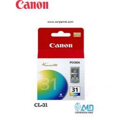 TINTA CANON CL-31 COLOR