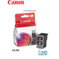 TINTA CANON CL-52 PHOTO IP6220