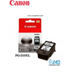 TINTA CANON PG-210XL 13ML
