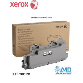 WASTE CARTRIGE XEROX 115R00128 VERSALINK C70XX
