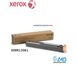 WASTE TONER XEROX 008R13061 PARA WC 7428 7435 7445
