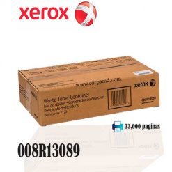 WASTE TONER XEROX 008R13089