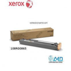 WASTE XEROX 108R00865 PHASER 7500