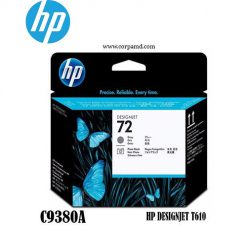CABEZAL HP 72 C9380A GRAY&PH.BLACK