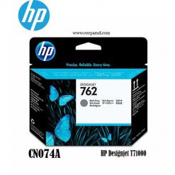 CABEZAL HP 762 CN074A DARK GRAY