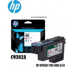CABEZAL HP 88 C9382A MAGENTA-CYAN