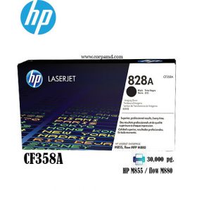 DRUM HP 828A NEGRO CF358A