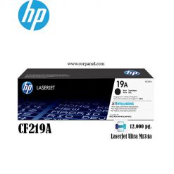 DRUM IMAGING HP 19A CF219A L.J. PRO M102