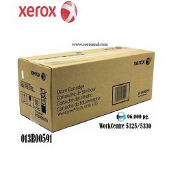 DRUM XEROX 013R00591 WC 5325/5330/5335
