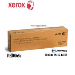 DRUM XEROX 013R00686 Para AltaLink B8145, B8155, B8170