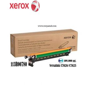 Xerox Versalink C7020-113R00780 Muadil Drum Ünitesi CMYK Universal / C7025 / C7030
