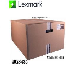 KIT DE MANTENIMIENTO LEXMARK 40X8435