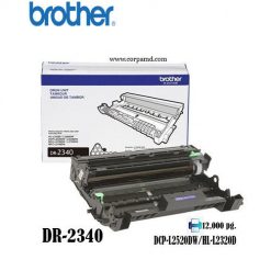 TAMBOR BROTHER DR-2340 PARA HLL2360DW