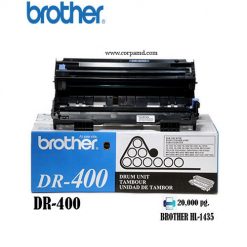TAMBOR BROTHER DR-400