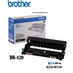 TAMBOR BROTHER DR-420 PARA HL-2130/HL-2240