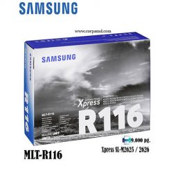 TAMBOR SAMSUNG MLT-R116