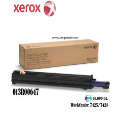 TAMBOR XEROX 013R00647 NEGRO WC 7428 /7435/7445