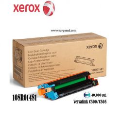 TAMBOR XEROX 108R01481 CYAN VERSALINK C500C505