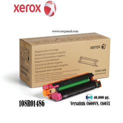 TAMBOR XEROX 108R01486 MAGENTA PARA C600/C605