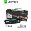 TONER LEXMARK E352H11L