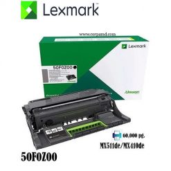 UNIDAD DE IMAGEN LEXMARK 50F0Z00